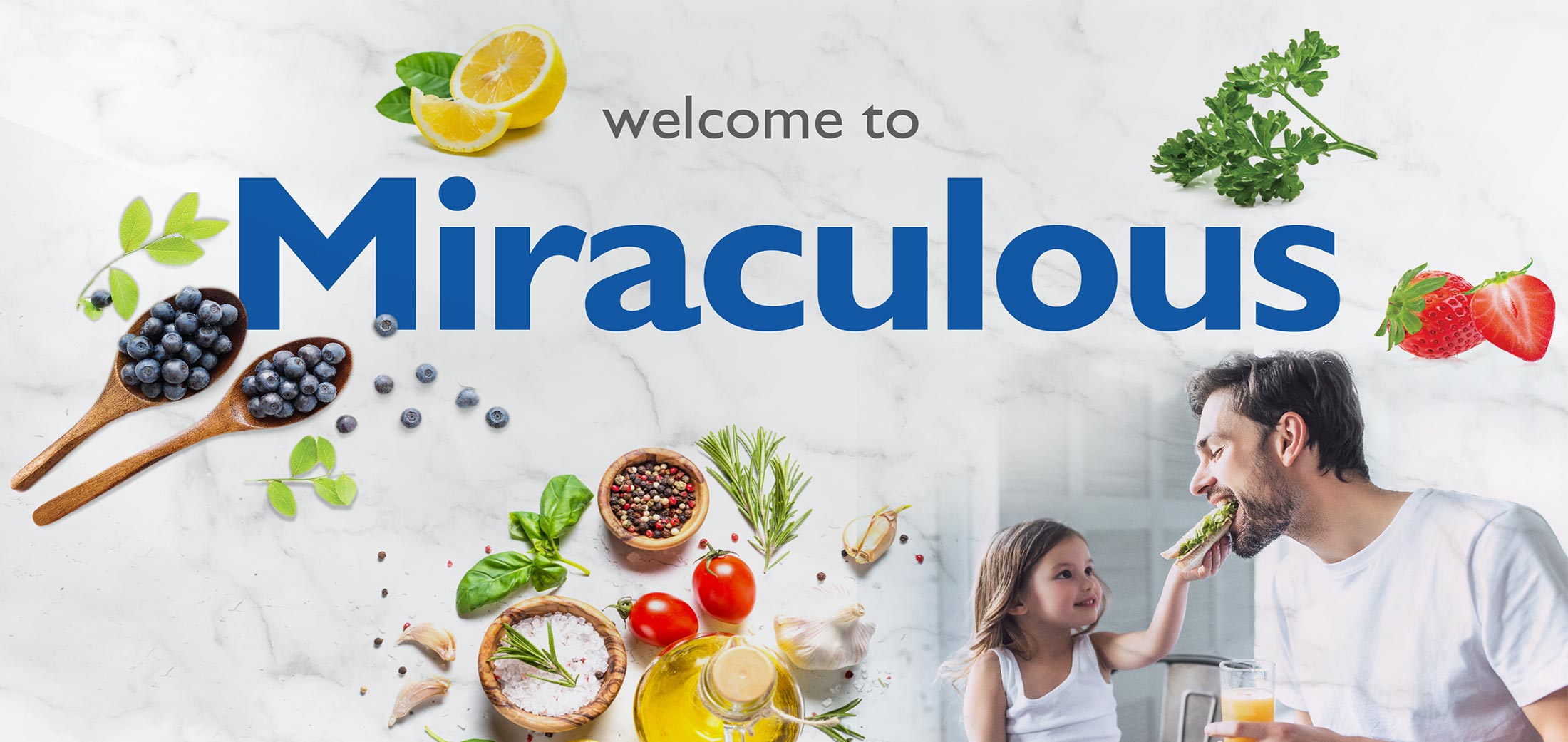 Welcome To Miraculous Image Welcome To Miraculous Img